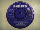 Lou reizner – days like these/ bloomin move on, Philips BF1794 RARE ITALIAN JOB