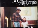 WICKED WACKIES ROOTS LP - Roland Alphonso - ROLL ON