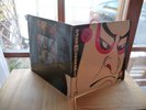 SAMURAI SAME LP IN 1970 DLP RARE PROGRESSIVE