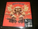 MOTORHEAD THE BEST OF 3LPS with bonus live EP