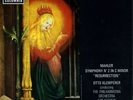 Columbia SAX2473-74 - Mahler 2 - SCHWARZKOPF - Otto KLEMPERER - RARE