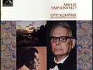HMV ASD2491-92 - Mahler 7 - Otto KLEMPERER