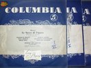 MOZART le nozze di figaro / HONGEN - KARAJAN / COLUMBIA 33CX 1007-9