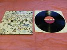 Excellent 1970 UK original copy of Led Zeppelin III LP