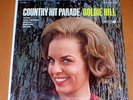 Goldie Hill Country Hit Parade  DECCA Stereo Shrink wrap Rare Great Copy