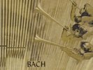 BACH Mass in B / HERMANN SCHERCHEN Green label WESTMINSTER 3LPs WL-50-37 NM-