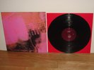 MY BLOODY VALENTINE loveless LP RARE 180 GRAM VINYL slowdive.ride.swervedriver