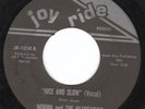 NORMA AND THE HEARTACHES 45 