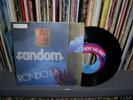RANDOM RONDO'M EARLY ITALO DISCO LISTEN 7