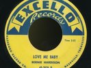 pc45-R&B-Excello 2020-Bernie Hardison-RARE
