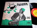 CHARLIE PARKER Quartet & All-Stars 1949 Dial 202 10