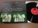 Original UK Music Library Prog Jazzy Psyché JAMES DE WOLFE 