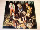 Jethro Tull/This Was/1968 Gatefold Mono Island LP/1st Press