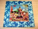 Rolling Stones/Satanic Majesties Request/1967 3D MONO 1st PRESS Decca LP