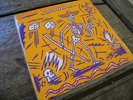 The Plugz / Better Luck, Fatima Records FTM 80, Nice