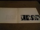THE BEATLES WHITE ALBUM WITH WHITE VINYL