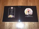 QUEEN.A DAY AT THE RACES.1ST PRESS.MINT 1U/1U VINYL.UK GATEFOLD,DIE CUT INNER