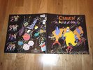 QUEEN. A KIND OF MAGIC. FINAL UPGRADE. MINT UNPLAYED 1ST PRESS 1U/1U VINYL