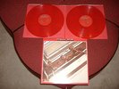 THE BEATLES 1962/1966 RED VINYL LIMITED EDITION  GREATEST HITS