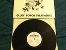 MELVINS Gluey Porch Treatments LP Alchemy Vinyl NM Buzzo Nirvana tool cd isis