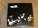 the GO SUPERCUTS LP Vinyl Lt 500 copies Conspiracy of Owls white stripes detroit