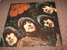 Early Mono RUBBER SOUL LP by The Beatles