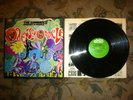 THE ZOMBIES - Odessey and Oracle - Original US 1st press, nice copy