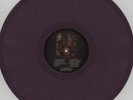 JAY Z & KANYE WEST - WATCH THE THRONE LP VINYL COLOURED SAMPLER / RARE  / HIPHOP