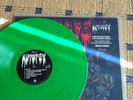 AUTOPSY mental funeral Lp grünes vinyl 1991 top 