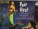 Peer Gynt / OIVIN FJELDSTADT  ffss WideBand BlueBack CS 6049 NM / NM-
