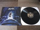 AC/DC LP Ballbreaker