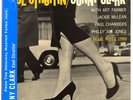 Sonny Clark 200g    New 2011 Japan Mono Blue Note Reissue