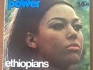 Reggae Power The Ethiopians LP Album Trojan Records 1969