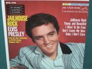 Elvis Presley EPA-4114 Jailhouse Rock EP DOS 1965 NM