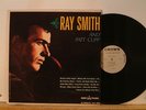 RAY SMITH AND PATT CUPP  MINT