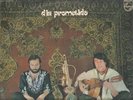 DIA PROMETIDO LP Spain 1971 And i love her BEATLES PSALTER