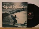 THE ASTRONAUTS - SURFIN' WITH  MINT