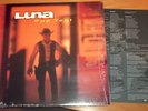 Luna Pup Tent LP 12