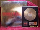 KISS Double Platinum UK 2LP w/ insert Casablanca 1978 A1/B1/C1/D1 DEEP RED VINYL