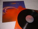 COCTEAU TWINS : HEAVEN OR LAS VEGAS   1990 LP   EX/CON