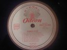 The Beatles Rubber Soul 1965 German Odeon Export Rare SMO 84 066 Vinyl LP  +