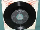Elvis Presley Love Me Tender 45 US Army Germany RARE