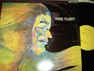 pre- KRAFTWERK - ORGANISATION - ULTRA-RARE EARLY ELECTRONIC LP