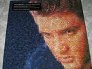 Elvis Presley Artist Of The Century 5 LP Box Set