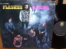 US psych rock LP  ILL WIND - Flashes  / Original 