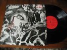 GIRAFFE IN FLAMES LP