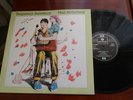 paul mccartney 12 inch temporary secretary condition unplayed