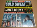 James Brown & The Famous Flames – Cold Sweat - RARE 1967 SEALED King 1020