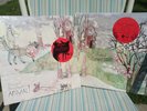 Margot and the nuclear so and so's vinyl -Animal & Not Animal vinyl - NEW