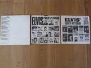 Elvis Presley Madison Square Garden Radio Promo SPS 33-571 NM white Label 